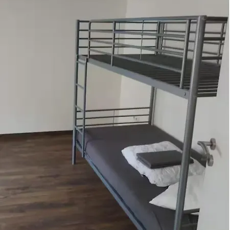 Vodice Apartment *